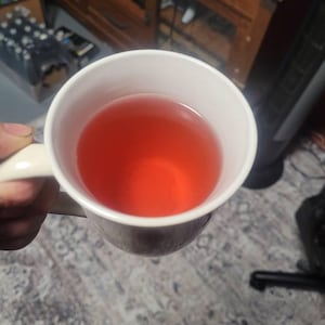 Adam added a photo of their purchase