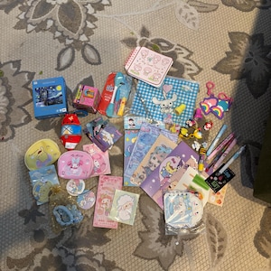 Delaney ha añadido una foto de su compra