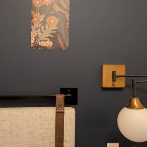 Comprador de Etsy ha añadido una foto de su compra