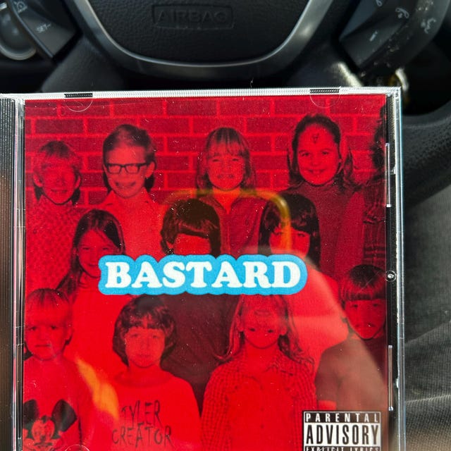 BASTARD ARCHIVE+　CD Amazon.com: Bastard: CDs & Vinyl