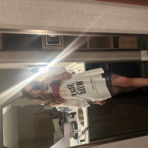 Azariah added a photo of their purchase
