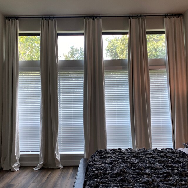 Ikiriska Extra Long Custom Linen Curtains, Block of Two Colors 9-24 ft. Any Size Any Ikiriska Extra Long Custom Linen Curtains, Block of Two Colors 9-24 ft. Any Size Any