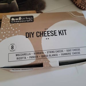 Miss added a photo of their purchase