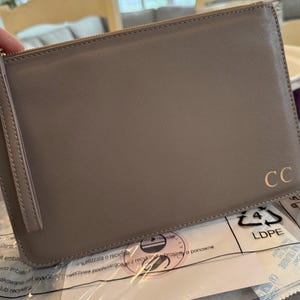 Sofia added a photo of their purchase