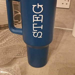 Sammy hat ein Foto des gekauften Artikels hinzugefügt