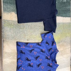 Samantha added a photo of their purchase