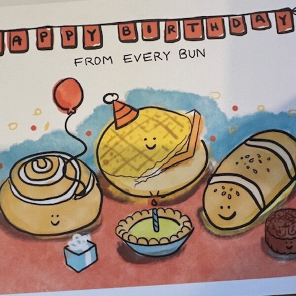 Gamer Birthday Card, Funny Birthday Card, Birthday Card for Him ...