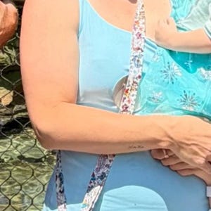 Angela added a photo of their purchase