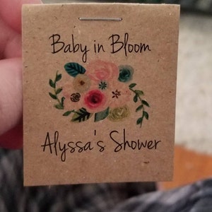 Alyssa ha aggiunto una foto del proprio acquisto