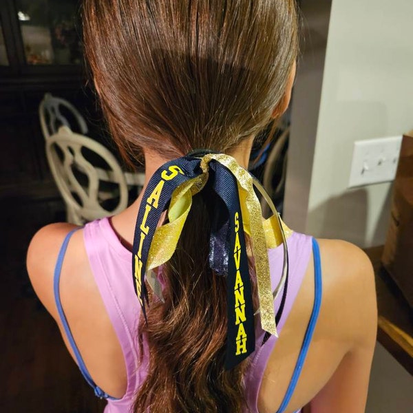 Personalized Biker Ribbon Memorial Honorary Ride - Etsy