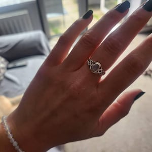 Abby added a photo of their purchase