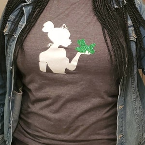 Tiana added a photo of their purchase