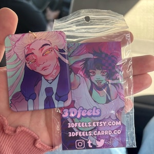 D ha añadido una foto de su compra