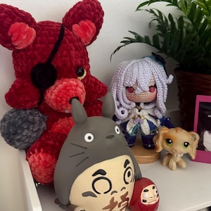 Arii ha añadido una foto de su compra