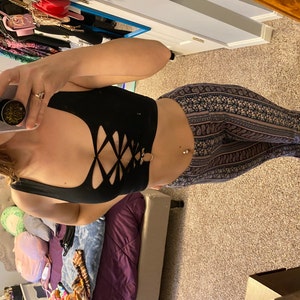 Kelcy added a photo of their purchase