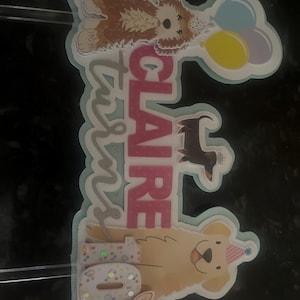 Kathleen added a photo of their purchase
