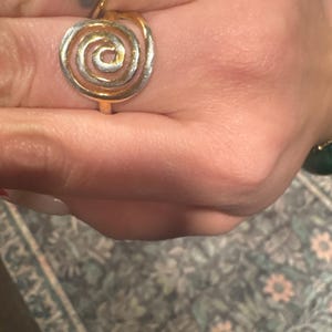 Andrea added a photo of their purchase
