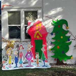 Etsy-koper heeft een foto van de aankoop toegevoegd