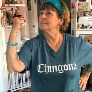 Michele added a photo of their purchase