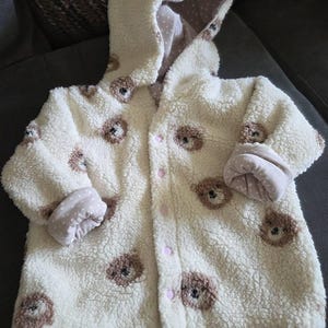 Sarah added a photo of their purchase