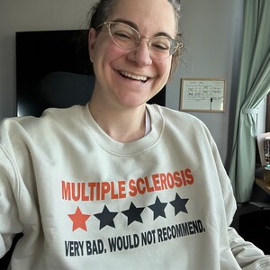 I Drink The Coffee Then I Do The Mom Stuff Sweatshirt