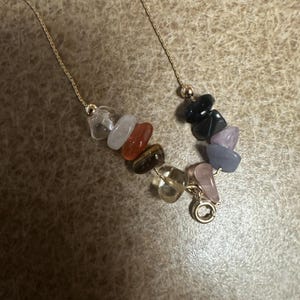 Nicole added a photo of their purchase