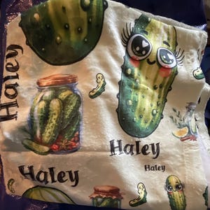 Dawn added a photo of their purchase