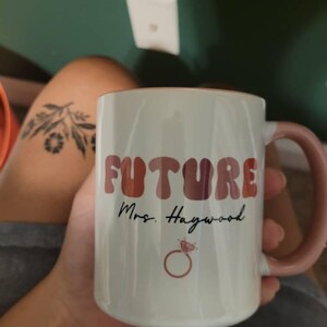 Sofia added a photo of their purchase