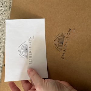 Morgan added a photo of their purchase