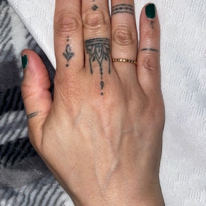 Mrs. added a photo of their purchase