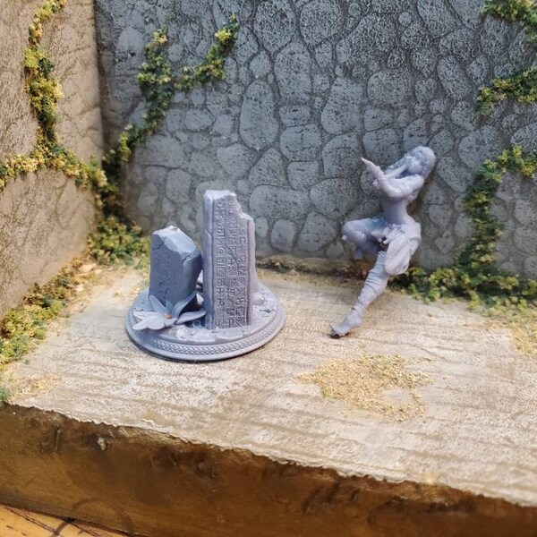 Wargaming 100 X 50 Mm Basi Rettangolari In Plastica Giochi Da