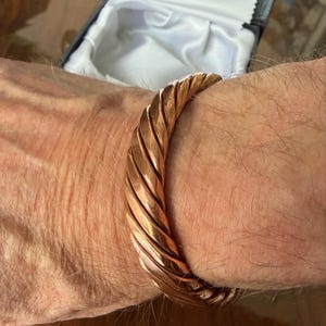 Frank added a photo of their purchase