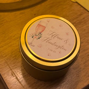 Meghan added a photo of their purchase