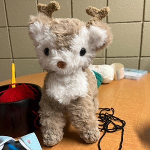 Amiga added a photo of their purchase