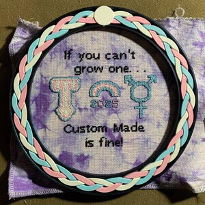 Sabrina added a photo of their purchase