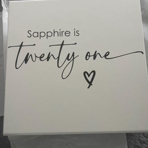 Siobhan dodał(a) zdjęcie swoich zakupów