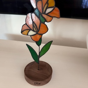 Etsy buyer added a photo of their purchase