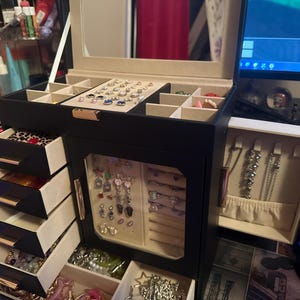 Isabella added a photo of their purchase