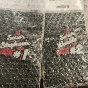 Travis heeft een foto van zijn/haar aankoop toegevoegd