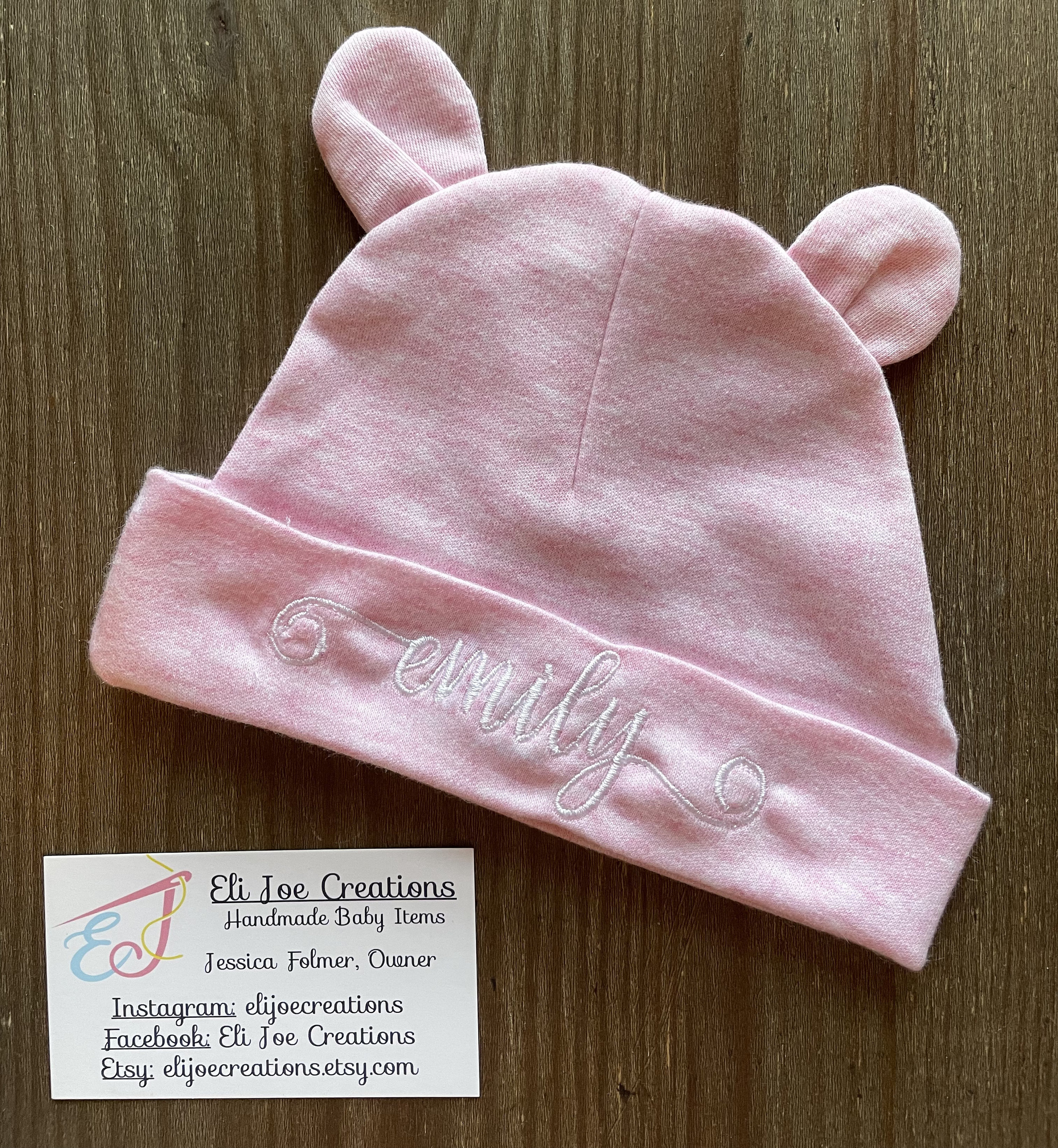 Customer photo for 10 Embroidery fonts bundle