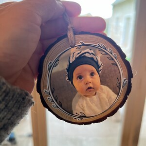 Severine added a photo of their purchase