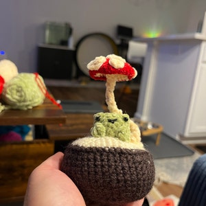 Kayla added a photo of their purchase