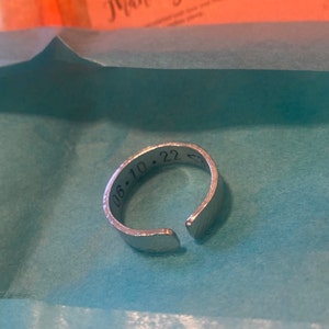 Niamh added a photo of their purchase