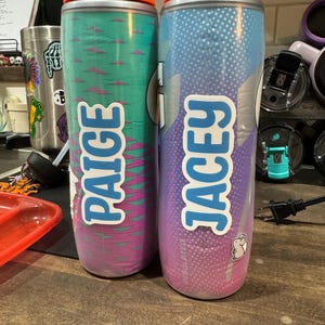 Rebecca added a photo of their purchase