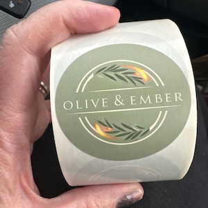 Amanda added a photo of their purchase