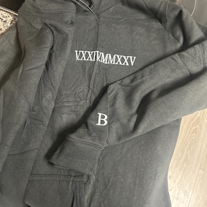 Ashley added a photo of their purchase