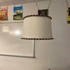 DÉCOPRO 1 1/2 Long (3.5cm) Basic Trim Collection Brush Fringe Trim (0150SB) Cream Ivory #A2 (Cream Ivory Off White) 5 Yard Value Pack ( 4.5m/15 ft