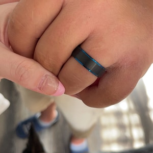 Delana added a photo of their purchase