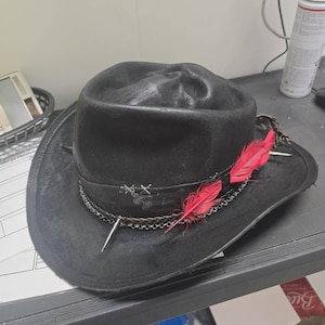 Unforgiven added a photo of their purchase