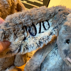 Julie added a photo of their purchase